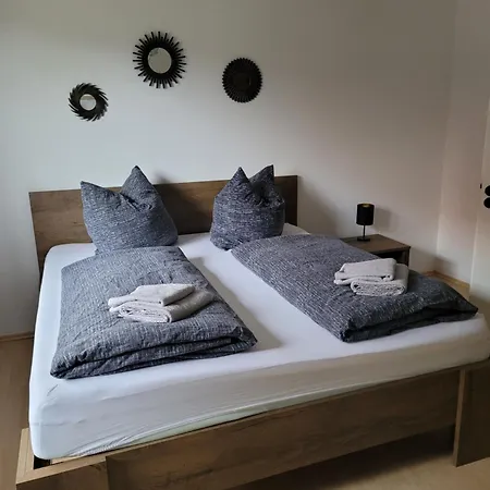 Apartment Rosenhof