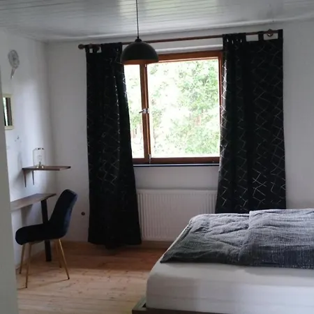 Apartment Rosenhof *
