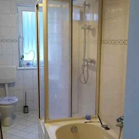 Rosenhof Apartment Burgkunstadt