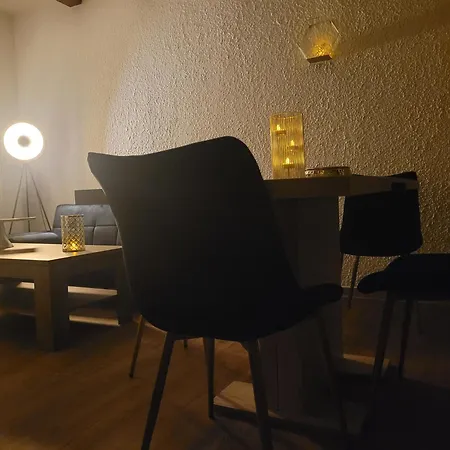Rosenhof Apartment *