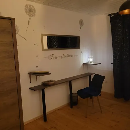 Apartment Rosenhof